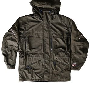 🇺🇸US Ski Team TOMMY HILFIGER OUTWEAR JACKET